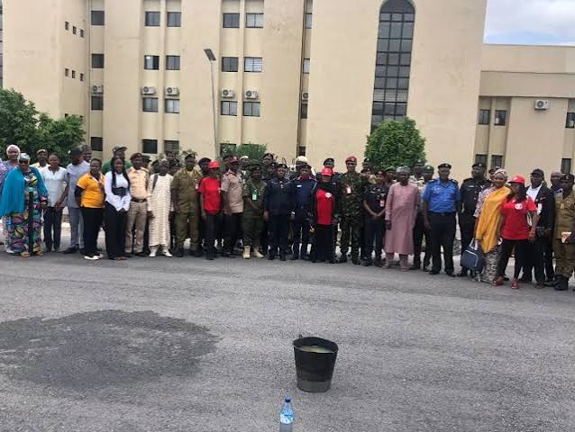Fire Service Responds to Over 80 Emergency Calls in Nasarawa